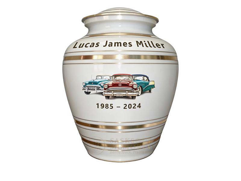 Urn